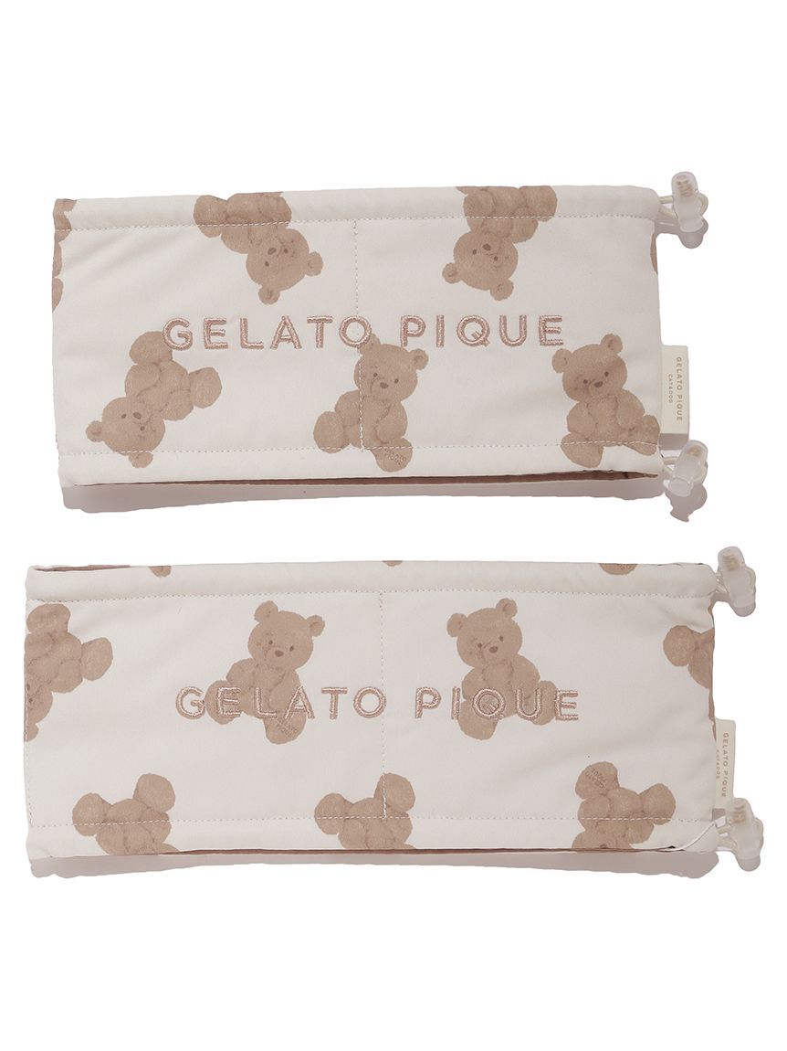  GELATO PIQUE CAT&DOG「【CAT&DOG】【販路限定商品】COOLネックカバー」|その他|
