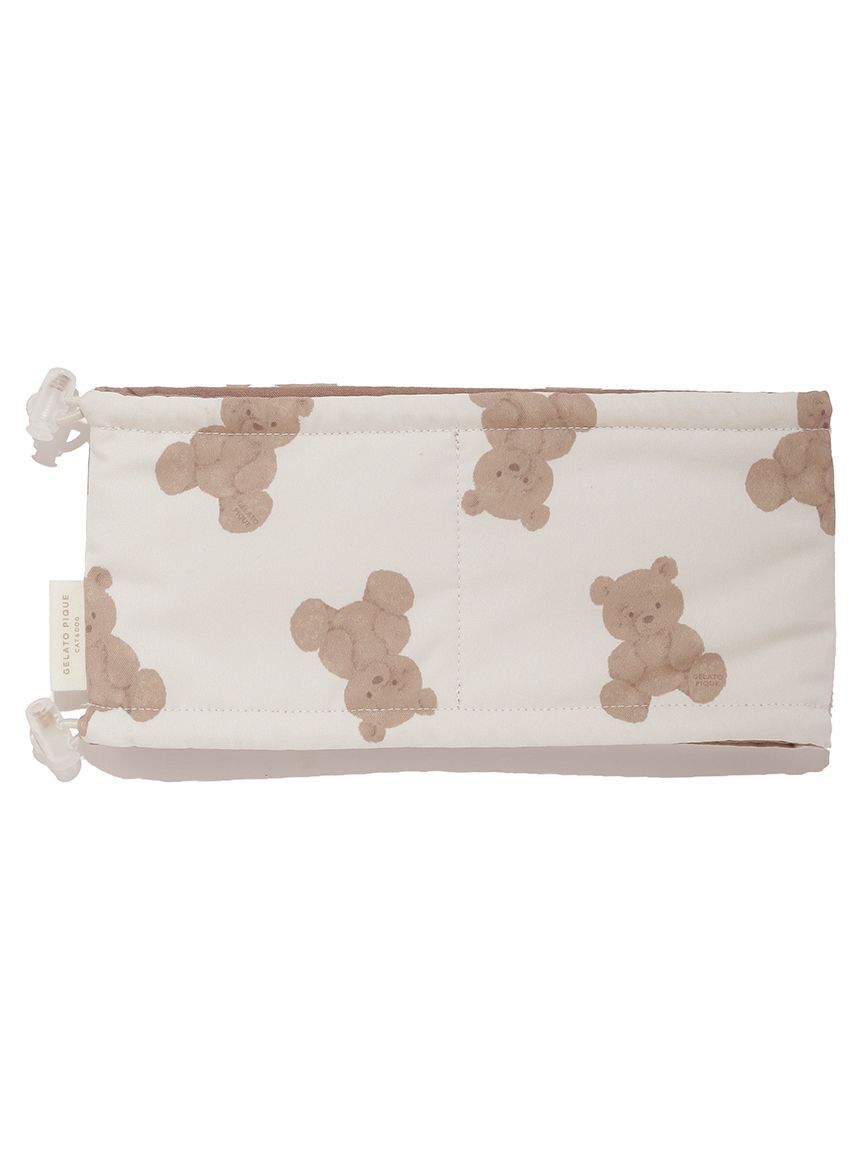  GELATO PIQUE CAT&DOG「【CAT&DOG】【販路限定商品】COOLネックカバー」|その他|