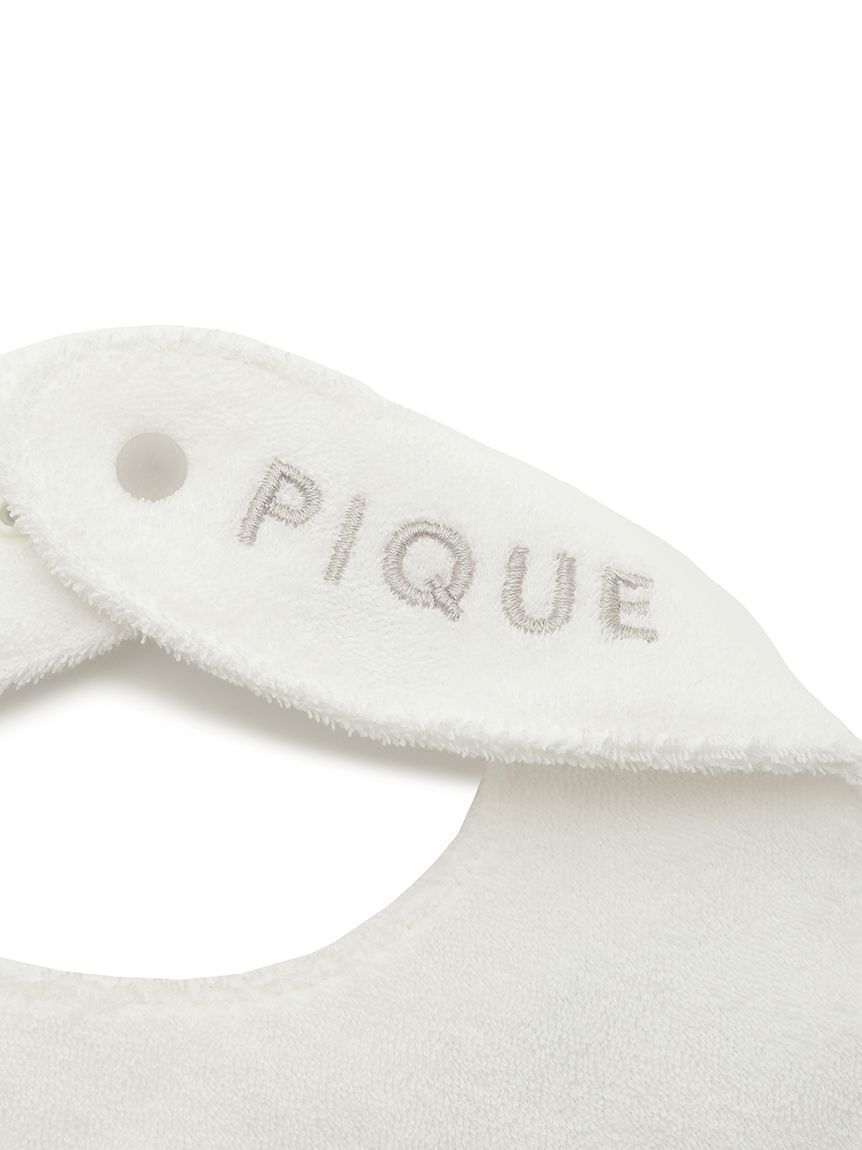 GELATO PIQUE KIDS & BABY「【ラッピング済み】【BABY】パウダーアニマルブランケット＆スタイSET」|その他ベビー用品|