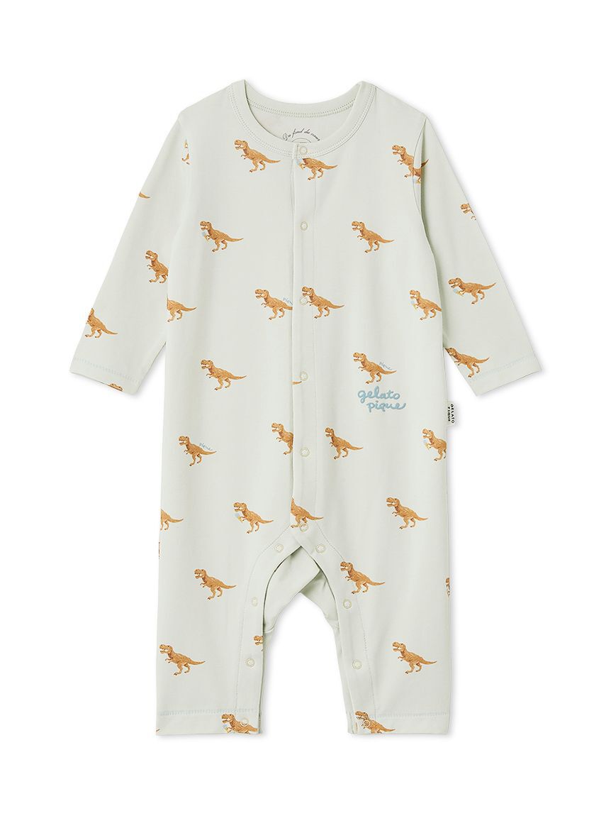 GELATO PIQUE KIDS & BABY「【BABY】長袖ロンパース」|ロンパース|
