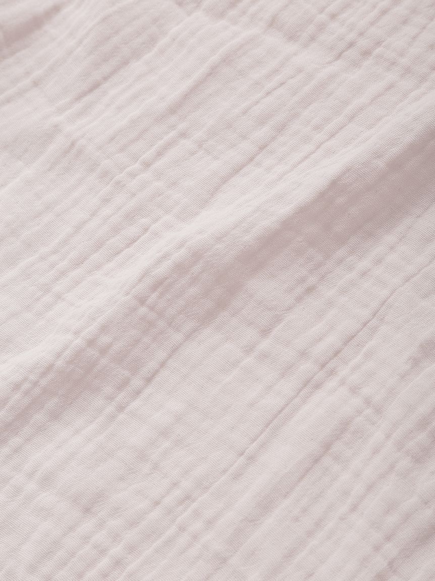 gelato pique Sleep「【Sleep】ダブルガーゼフリル３点セット（ダブル）」|その他|