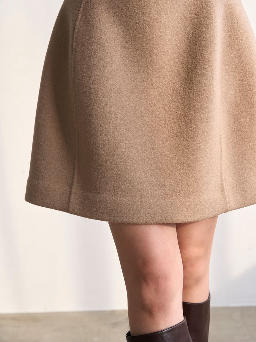 SNIDEL「ベアミニワンピース」|ワンピース|