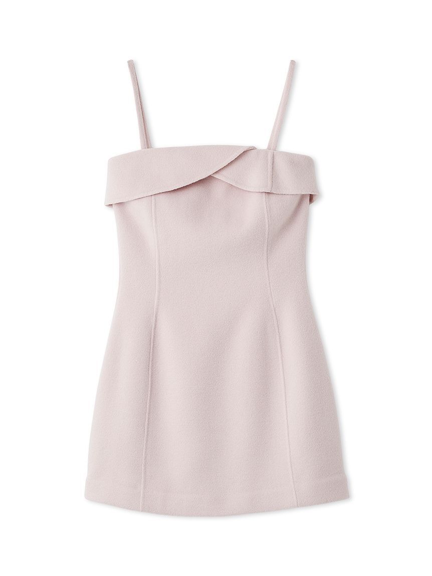 SNIDEL「ベアミニワンピース」|ワンピース|