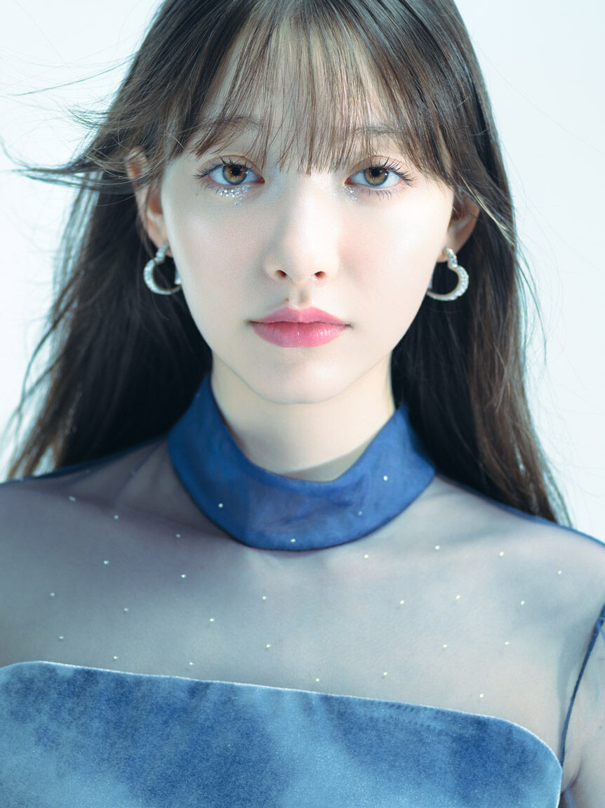 シアードッキングベロアドレス【カンヘウォン着用】（SNIDEL）｜ルミネ