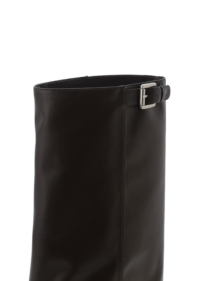 FRAY I.D「ゲートルロングブーツ」|ロングブーツ|