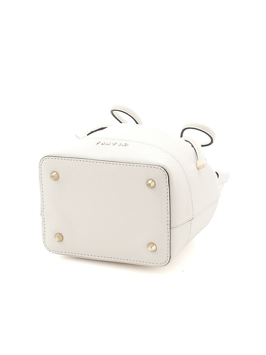 FRAY I.D「リボンバッグ」|ショルダー・メッセンジャー|