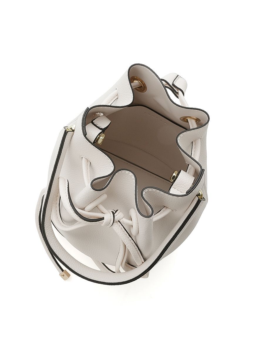 FRAY I.D「リボンバッグ」|ショルダー・メッセンジャー|