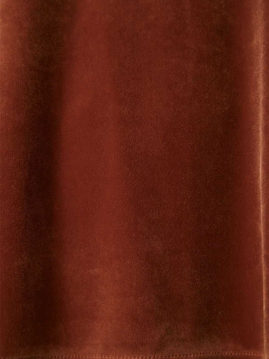 FRAY I.D「ファブリックバリエアメスリトップス」|Tシャツ・カットソー|