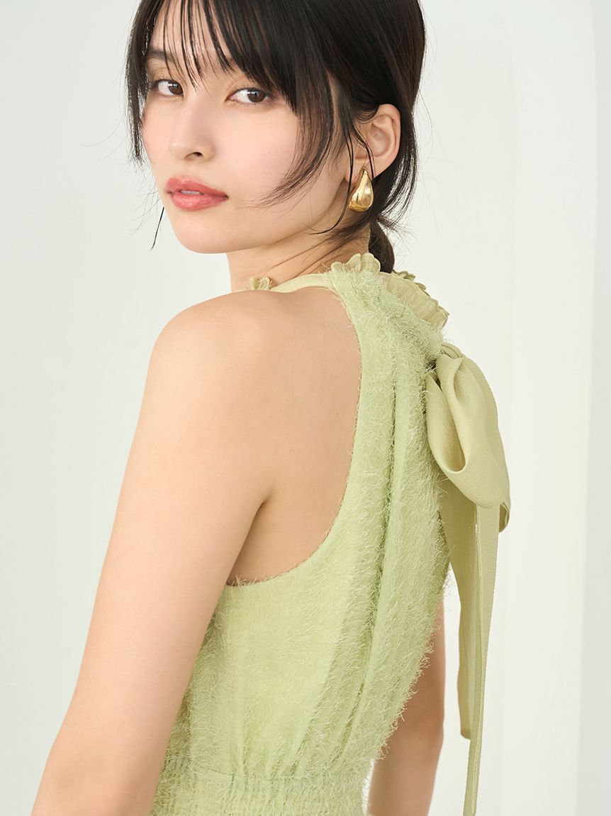 LILY BROWN「Vintageモチーフイヤリング」|イヤリング|