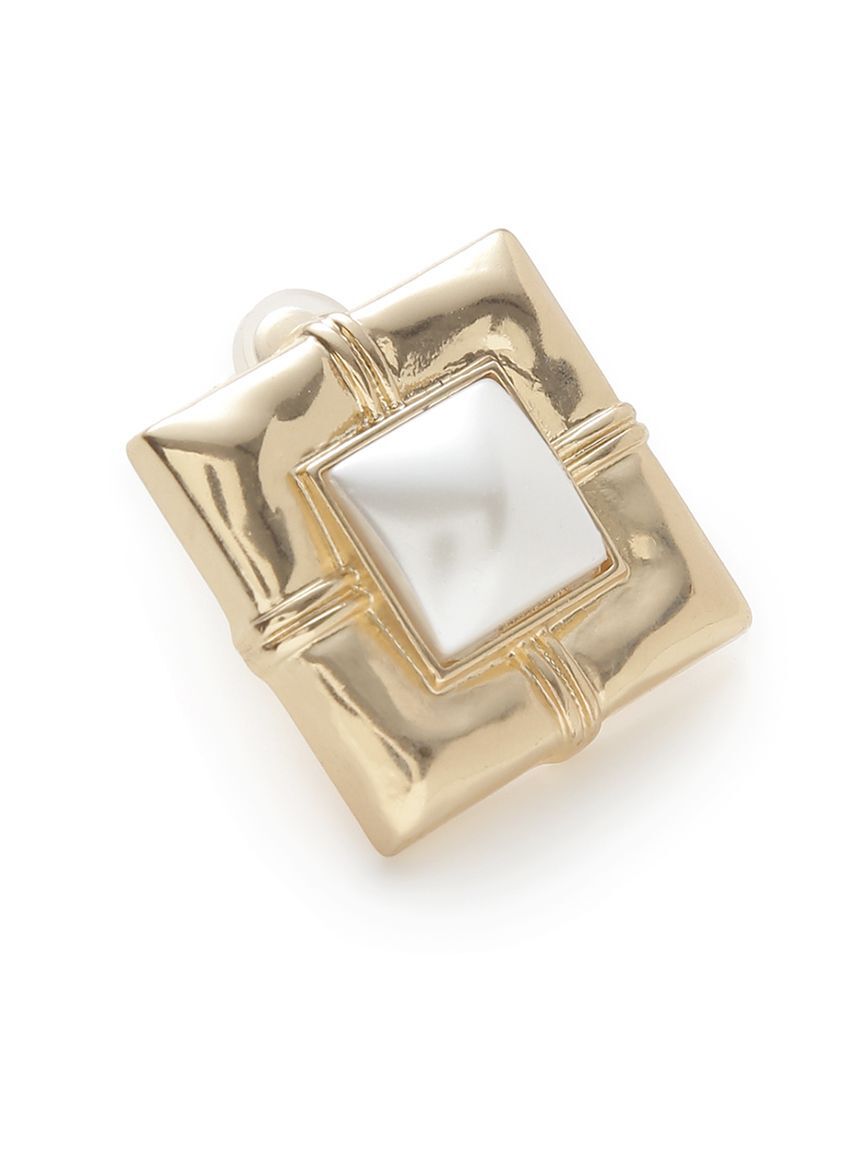 LILY BROWN「Vintageモチーフイヤリング」|イヤリング|