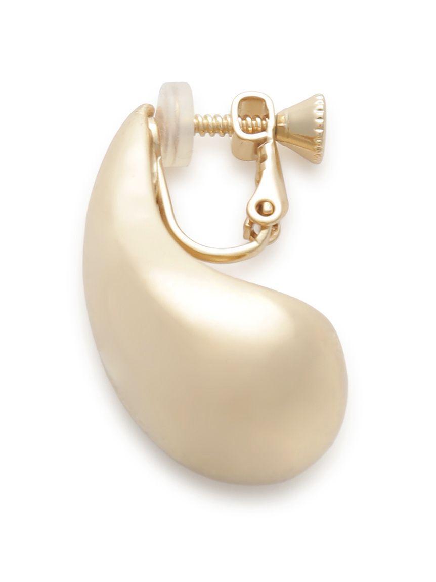 LILY BROWN「Vintageモチーフイヤリング」|イヤリング|