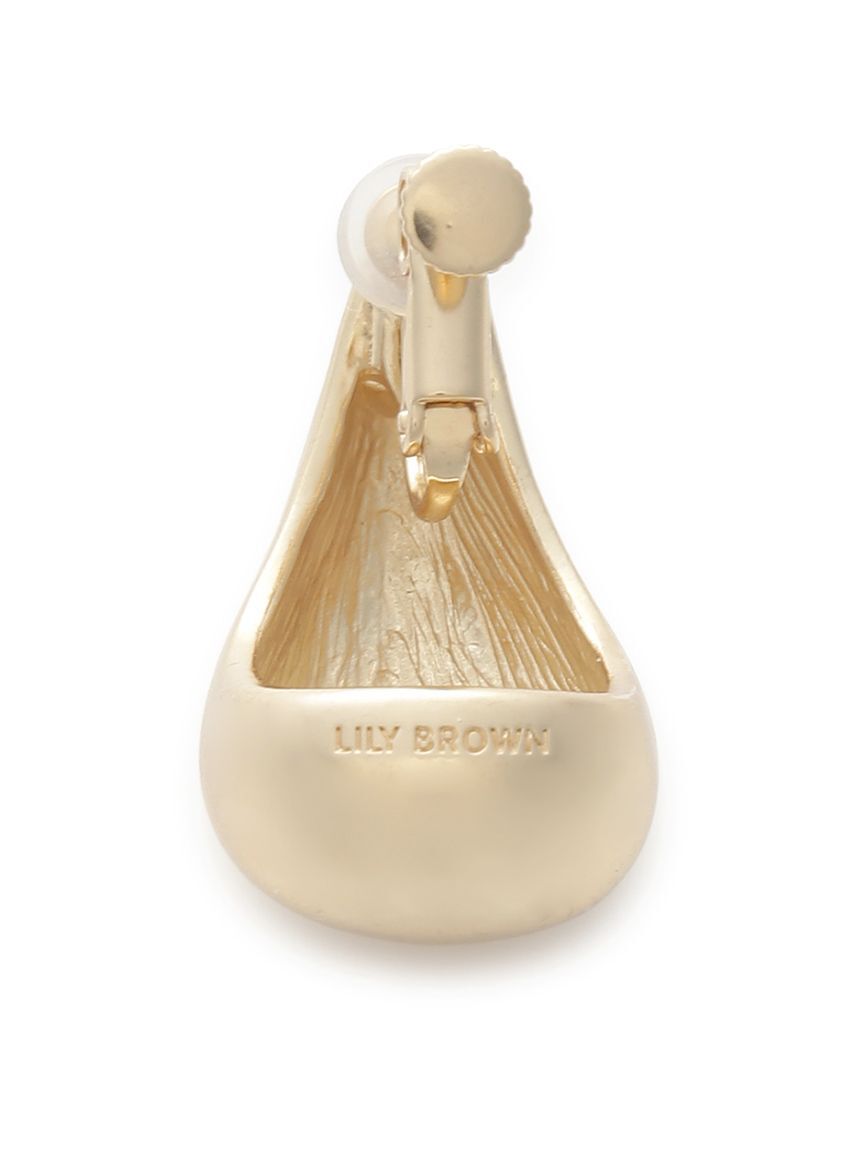 LILY BROWN「Vintageモチーフイヤリング」|イヤリング|