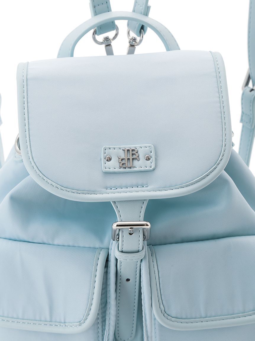 LILY BROWN「2wayバックパック」|リュック|