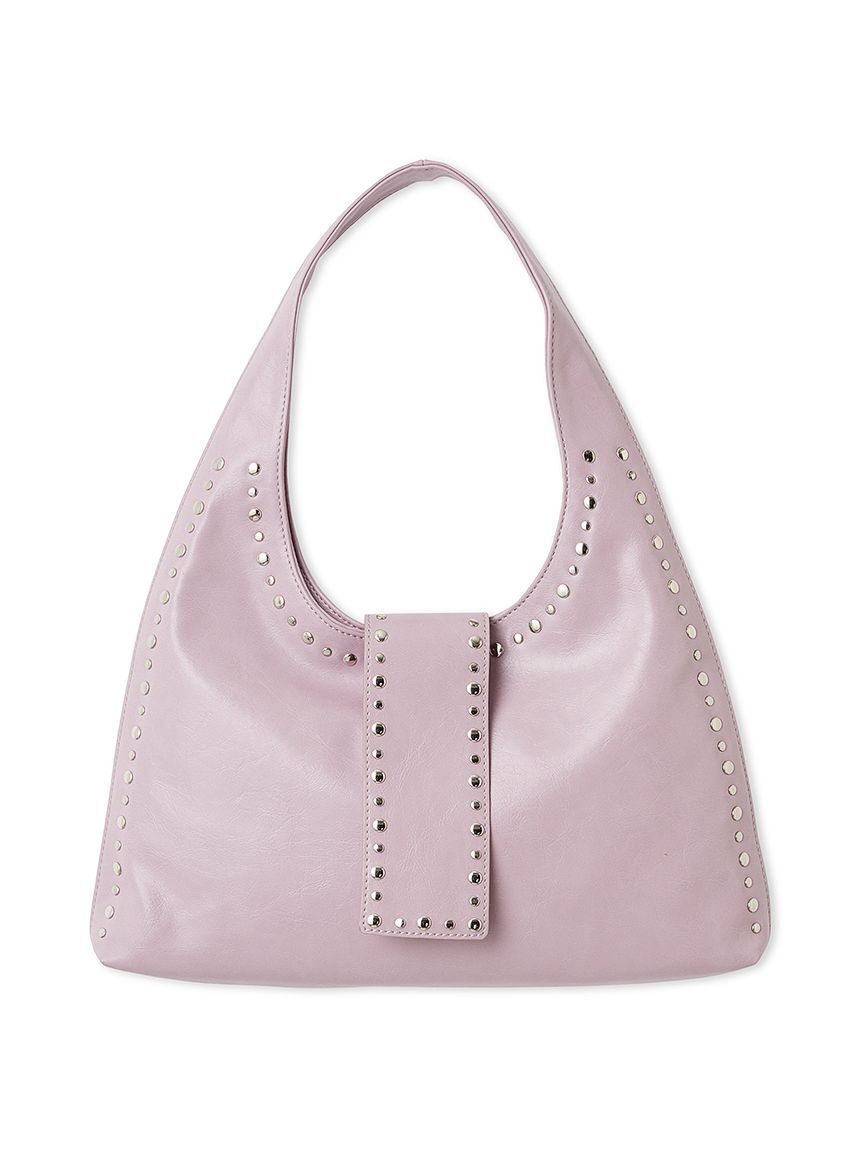 LILY BROWN「スタッズトートバッグ」|トートバッグ|LAV