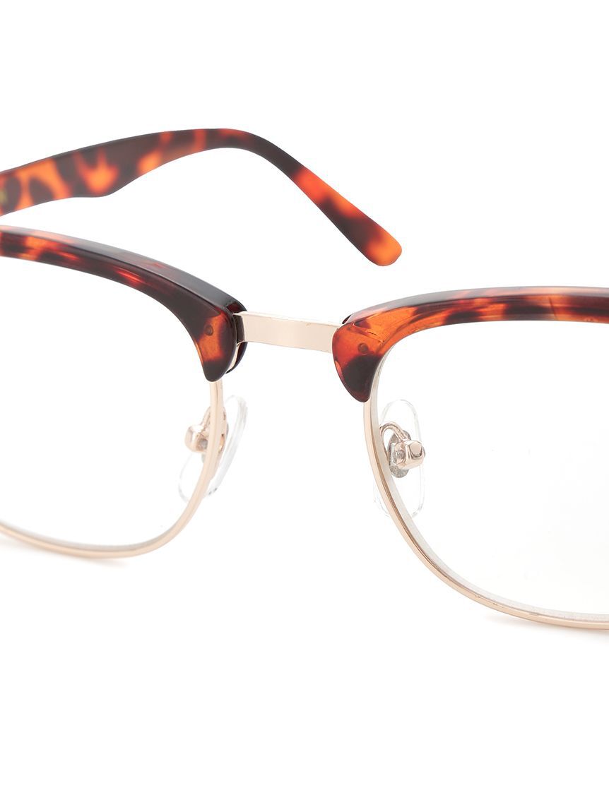 LILY BROWN「ウェリントンメガネ」|サングラス|