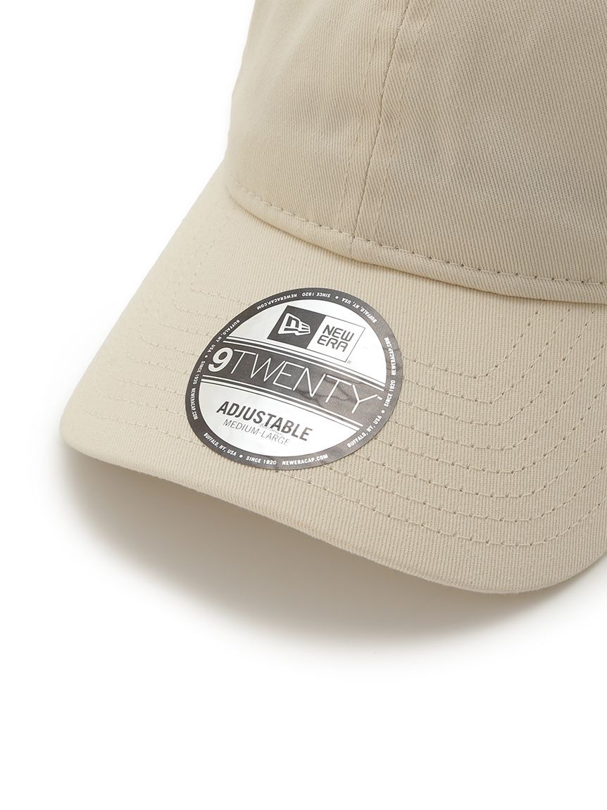 styling/「【WEB LIMITED】【styling/|NEW ERA(R)】9TWENTY(TM)」|キャップ・キャスケット|