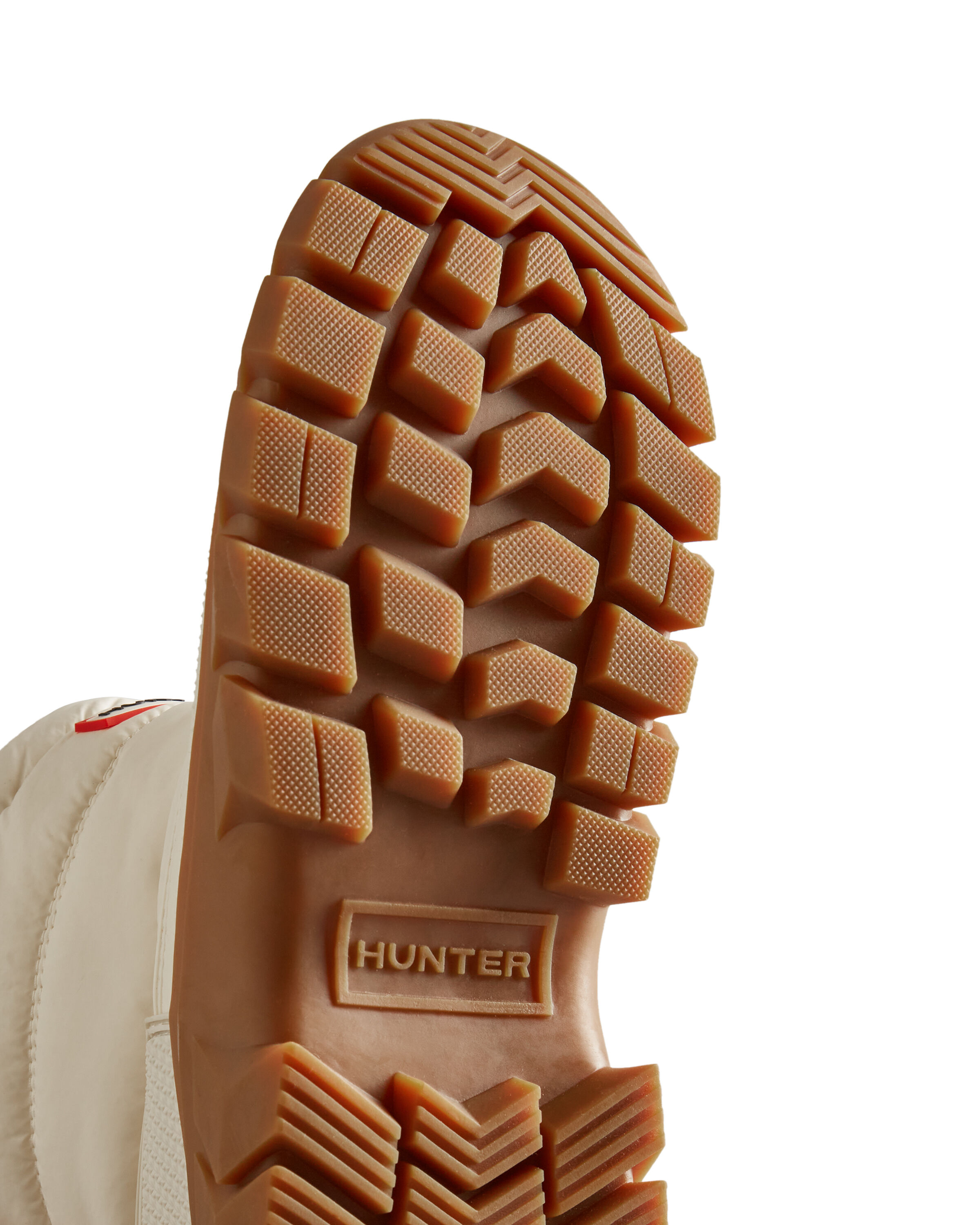 HUNTER「WOMENS INTREPID SHORT SNOW BOOT」|ショートブーツ|