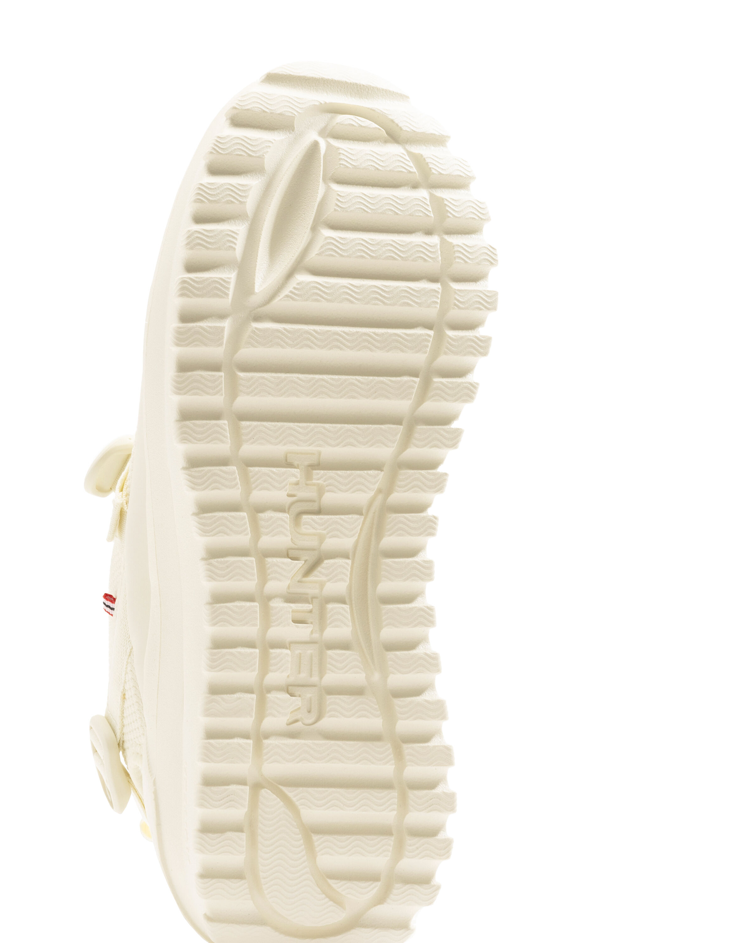 HUNTER「ユニセックス トラベル フロー サンダル」|スニーカー|