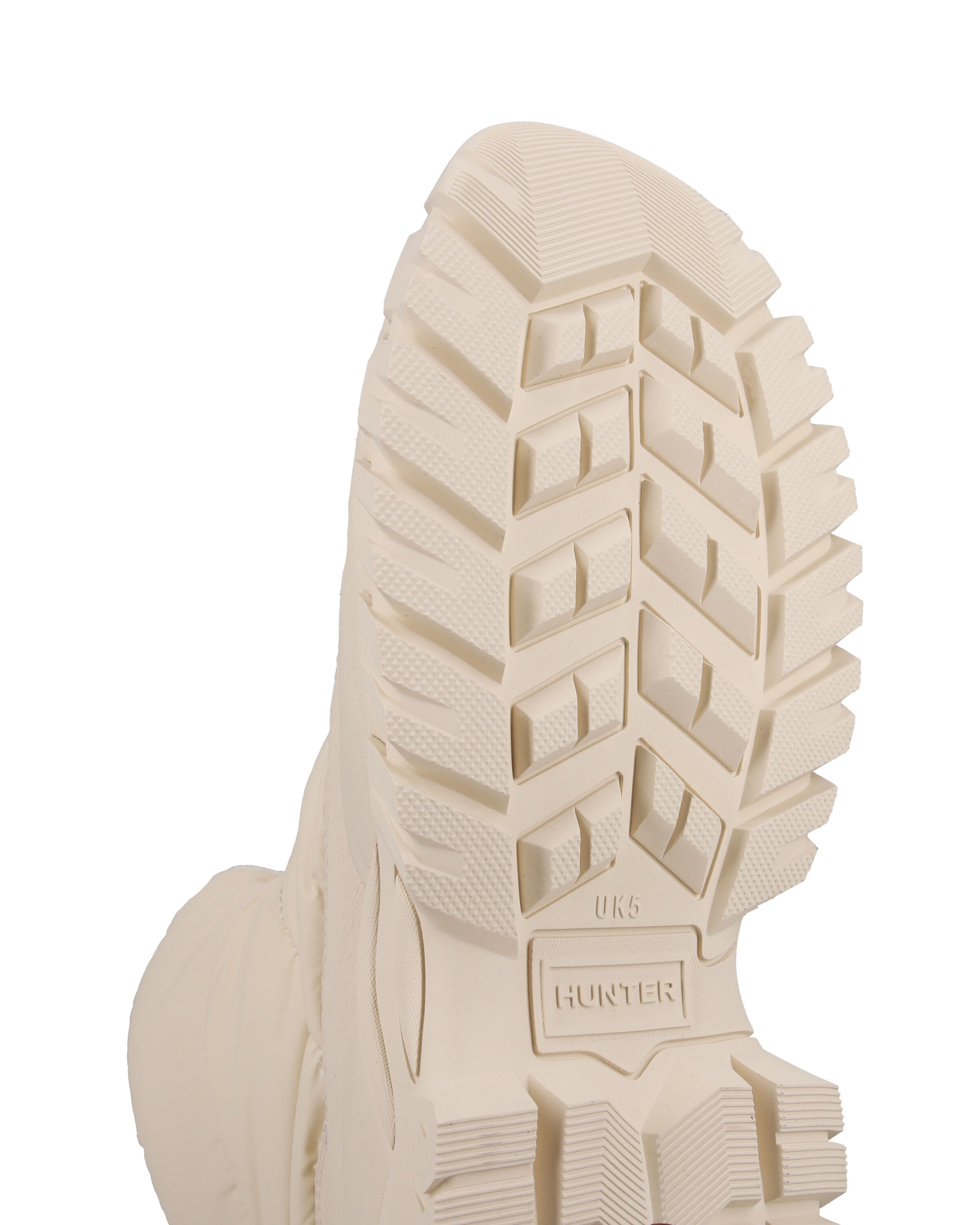 HUNTER「ユニセックス イントレピッド ワンダラー アンクル ジップ スノー ブーツ」|ショートブーツ|