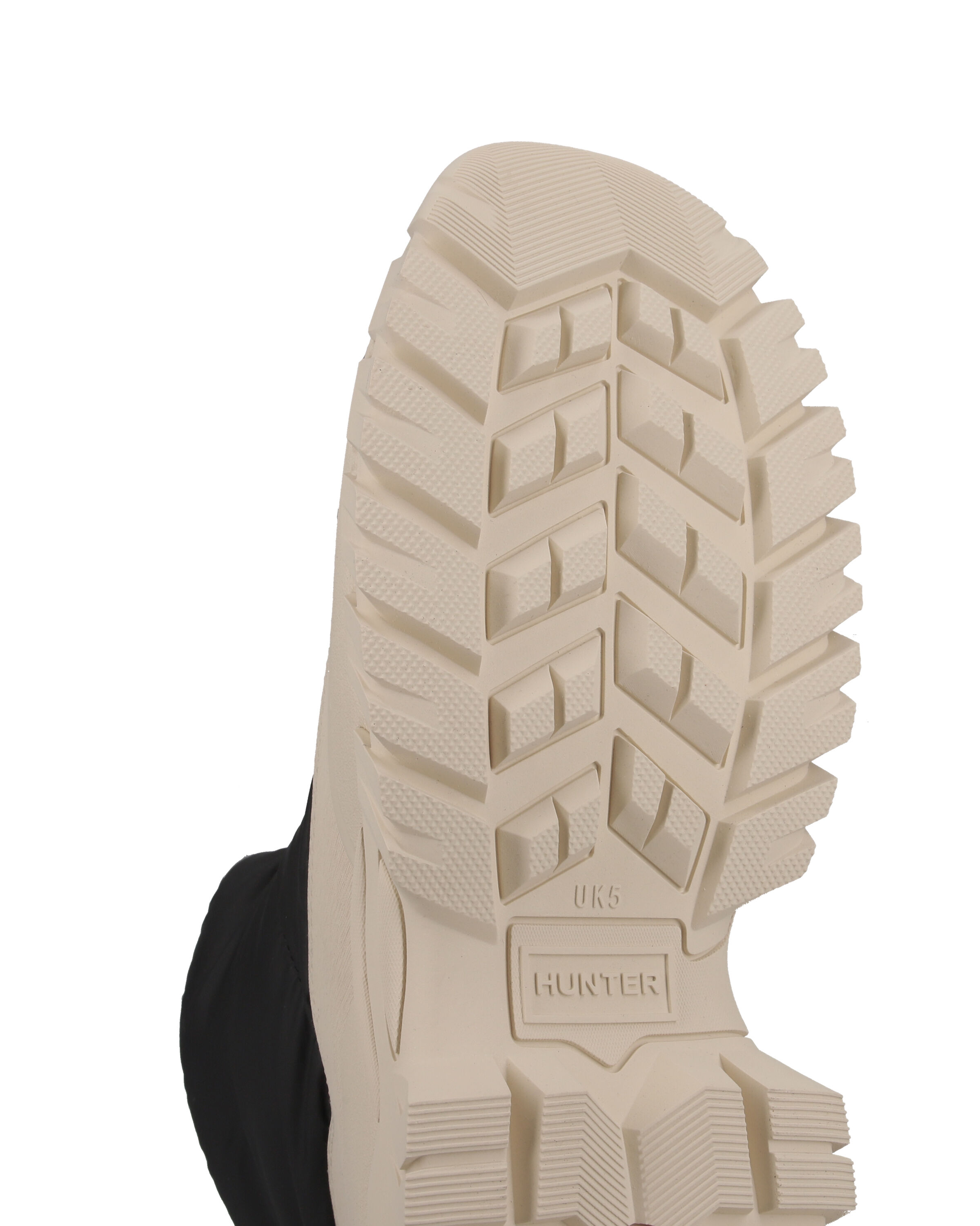 HUNTER「ユニセックス イントレピッド ワンダラー アンクル ジップ スノー ブーツ」|ショートブーツ|