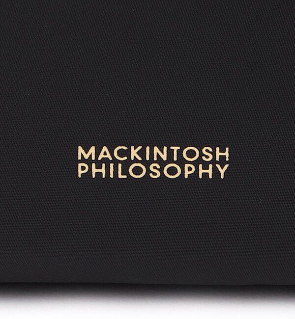 MACKINTOSH PHILOSOPHY「パデットトートバッグ」|トートバッグ|