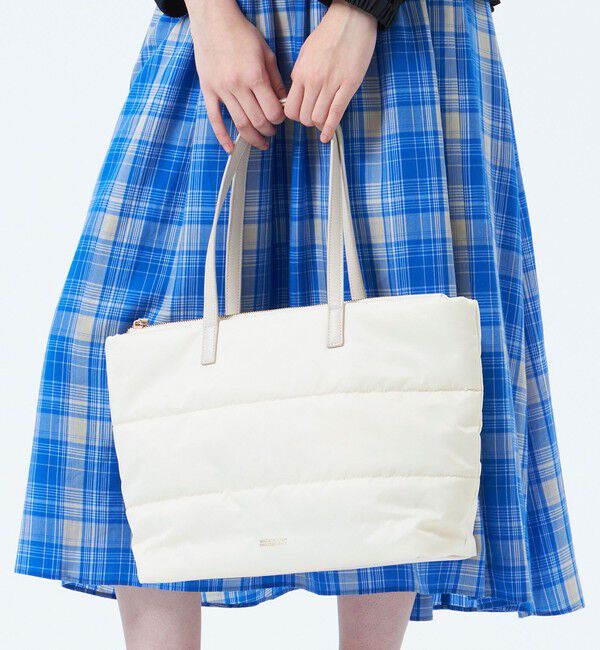 MACKINTOSH PHILOSOPHY「パデットトートバッグ」|トートバッグ|