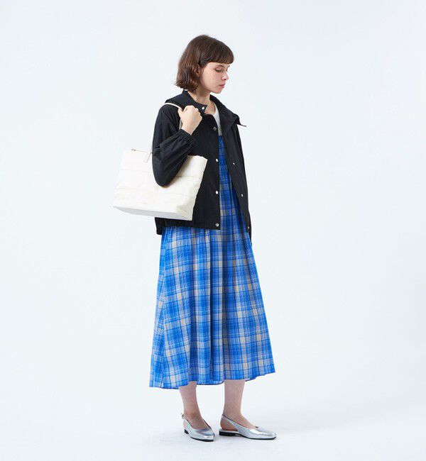 MACKINTOSH PHILOSOPHY「パデットトートバッグ」|トートバッグ|