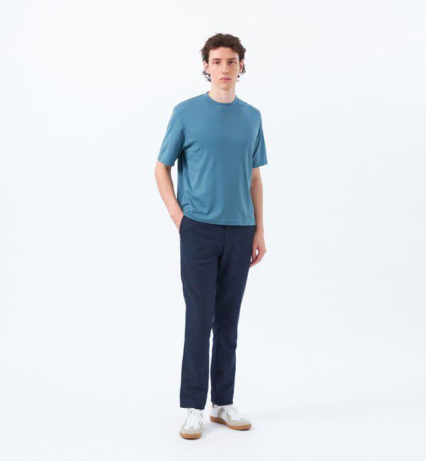 MACKINTOSH PHILOSOPHY「MP TRAINER」|スニーカー|