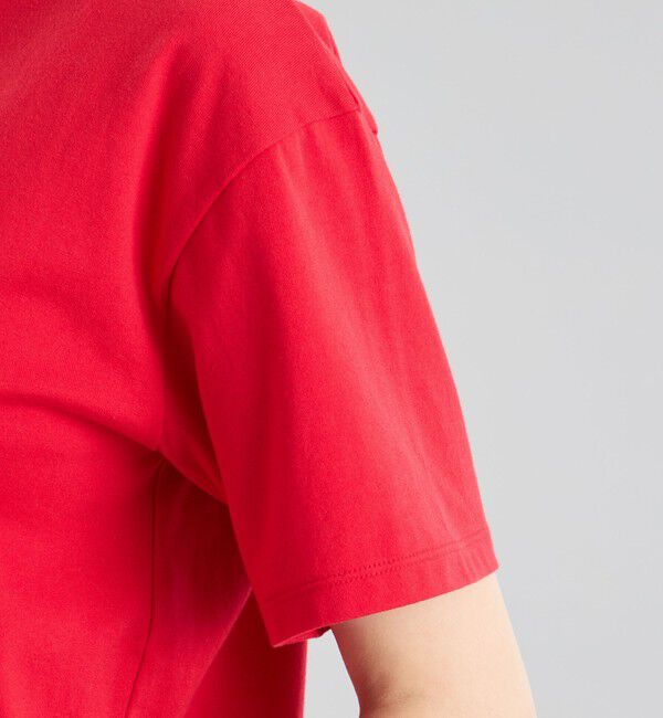 MACKINTOSH PHILOSOPHY「GREY LABEL SHARP LOGO 半袖Ｔシャツ」|Tシャツ・カットソー|