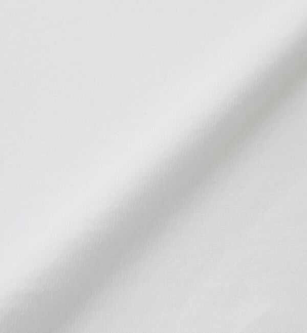 MACKINTOSH PHILOSOPHY「GREY LABEL SHARP LOGO 半袖Ｔシャツ」|Tシャツ・カットソー|