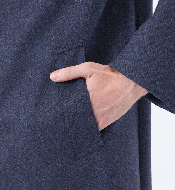 MACKINTOSH PHILOSOPHY「ショートビーバー WELLINGTON（ウェリントン）」|その他|