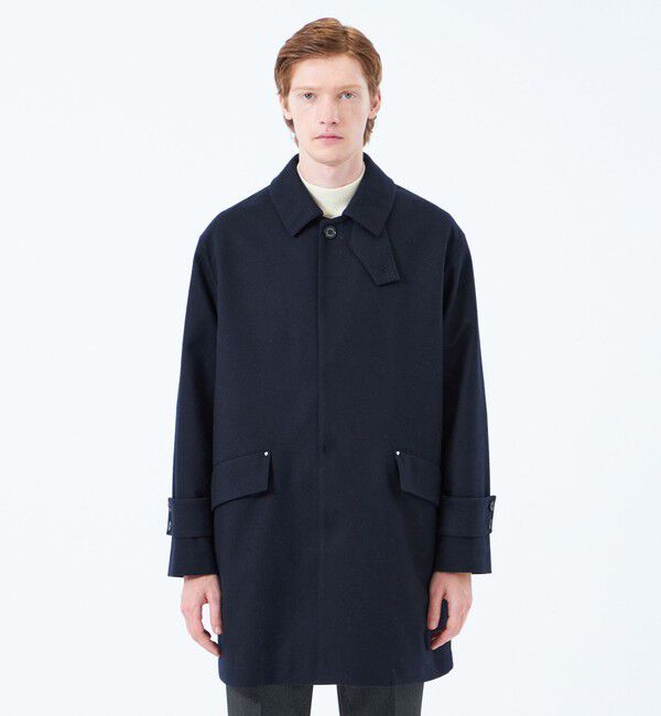 MACKINTOSH PHILOSOPHY「ライトメルトン BALBY(バルビー)」|その他|