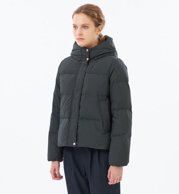 MACKINTOSH PHILOSOPHY「【WEB&一部店舗限定】フーデッドショートダウン」|その他|