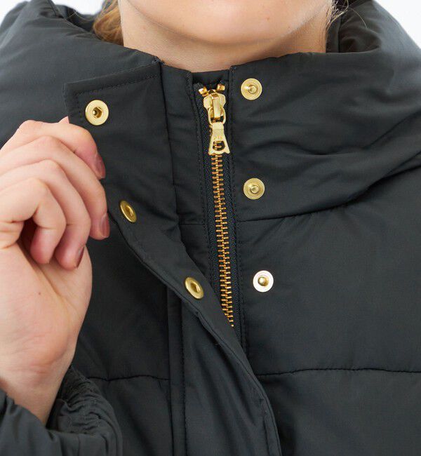 MACKINTOSH PHILOSOPHY「【WEB&一部店舗限定】フーデッドショートダウン」|その他|