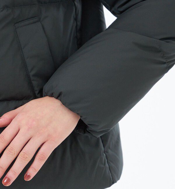 MACKINTOSH PHILOSOPHY「【WEB&一部店舗限定】フーデッドショートダウン」|その他|