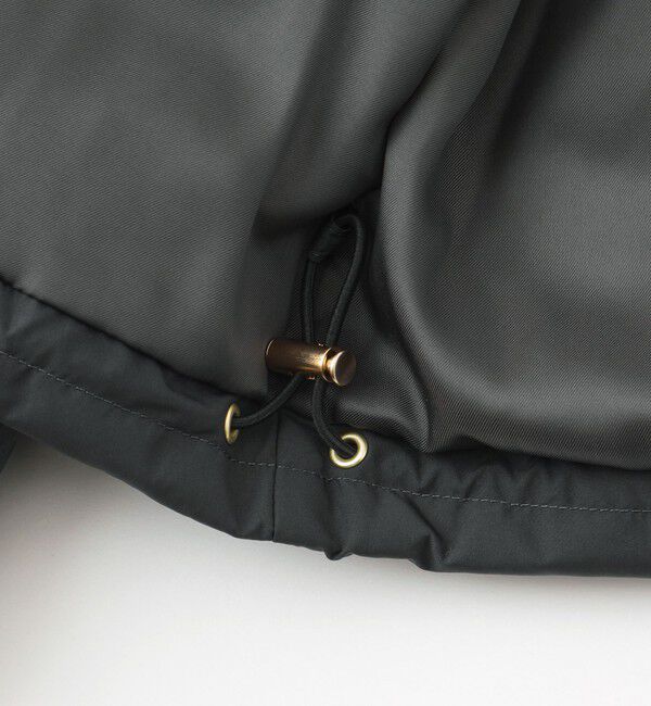 MACKINTOSH PHILOSOPHY「【WEB&一部店舗限定】フーデッドショートダウン」|その他|