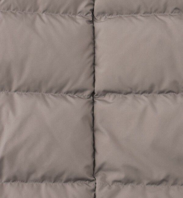 MACKINTOSH PHILOSOPHY「【WEB&一部店舗限定】フーデッドロングダウン」|その他|