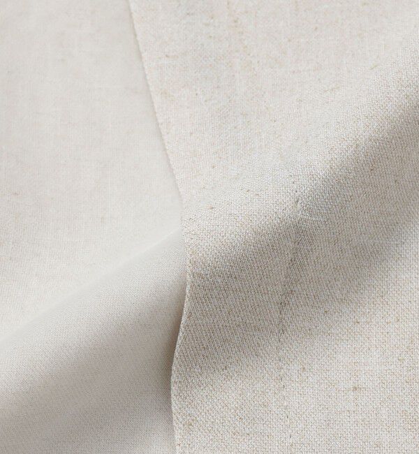  「ノーカラージレ」|ベスト・ジレ|