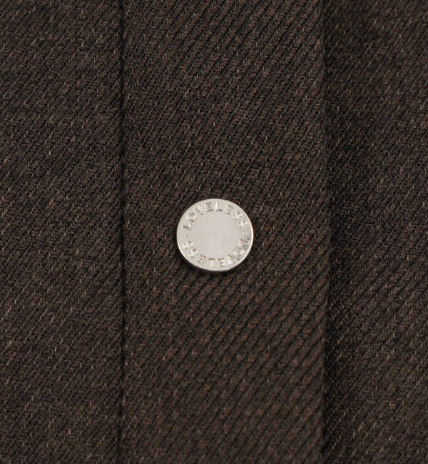  「ボンディングブルゾン」|ブルゾン・スタジャン|