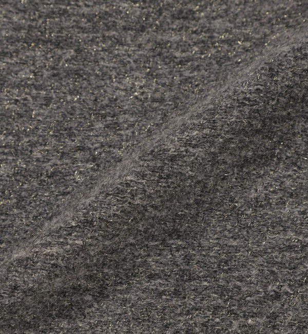  「MAPELジップカーディガン」|ブルゾン・スタジャン|