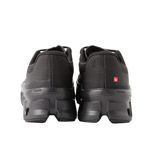  「【On/オン】スニーカー Cloudmonster Void 3WG10811043」|スニーカー|