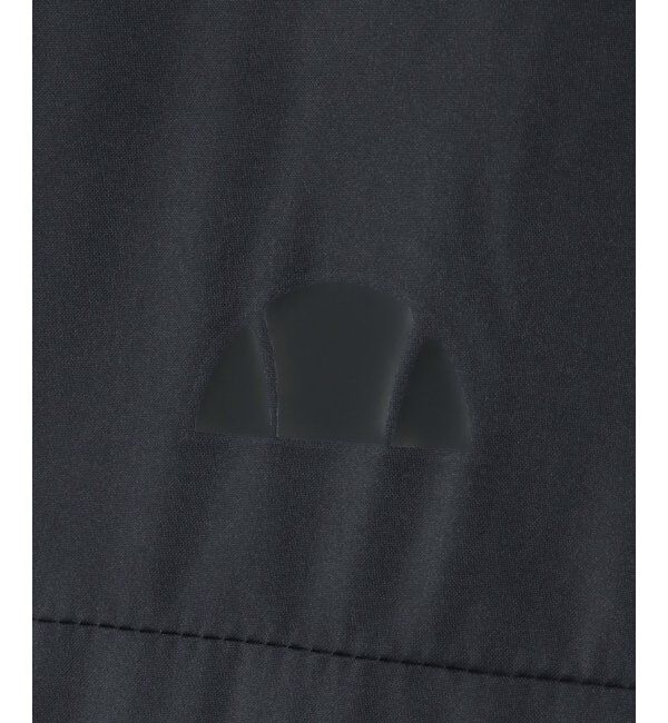 ikka「エレッセ ボアインサレーションアノラック」|ブルゾン・スタジャン|