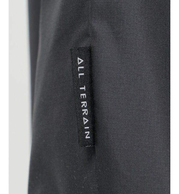 ikka「New Balance ニューバランス All Terrain アノラック」|ブルゾン・スタジャン|