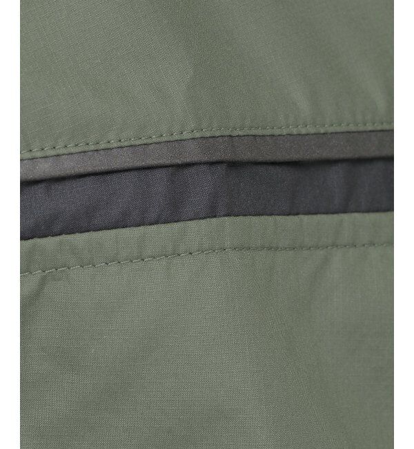 ikka「New Balance ニューバランス All Terrain アノラック」|ブルゾン・スタジャン|