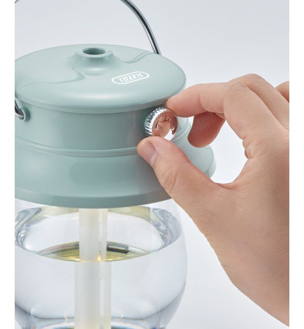 TOKYO DESIGN CHANNEL「Toffy LED ランタン加湿器」|その他|