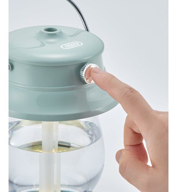 TOKYO DESIGN CHANNEL「Toffy LED ランタン加湿器」|その他|