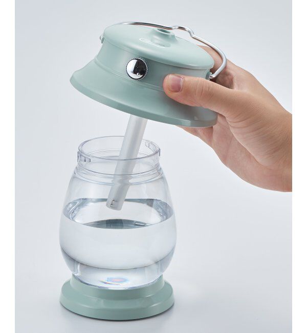 TOKYO DESIGN CHANNEL「Toffy LED ランタン加湿器」|その他|