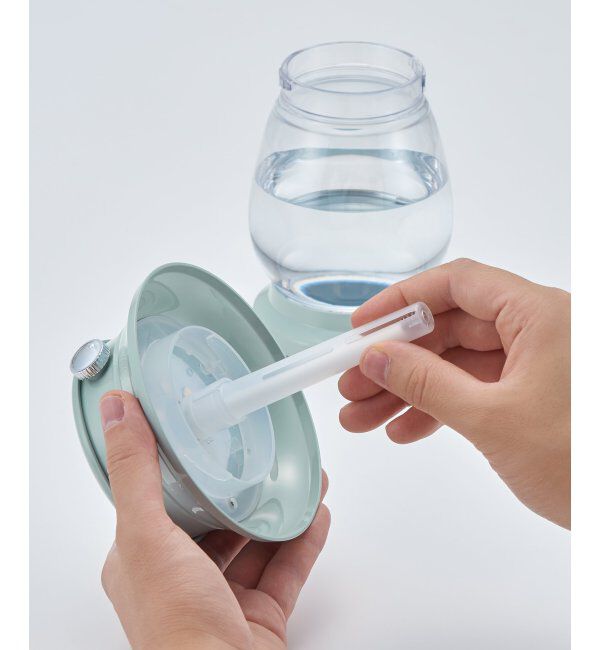 TOKYO DESIGN CHANNEL「Toffy LED ランタン加湿器」|その他|