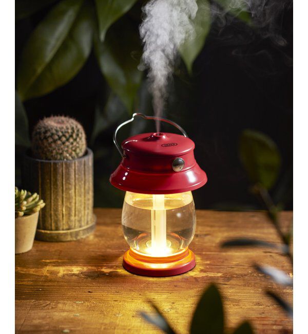 TOKYO DESIGN CHANNEL「Toffy LED ランタン加湿器」|その他|
