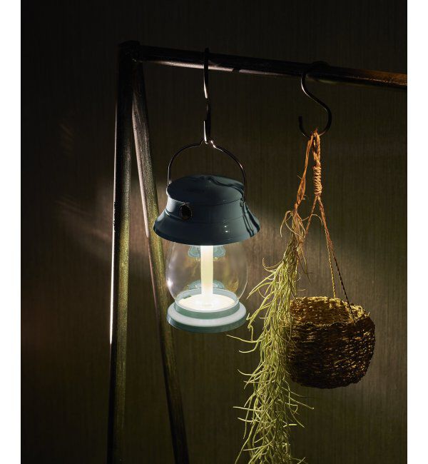 TOKYO DESIGN CHANNEL「Toffy LED ランタン加湿器」|その他|